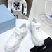 Prada Shoes for Women's Prada Sneakers #A29536