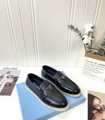 Prada Shoes for Women's Prada Sneakers #A30991