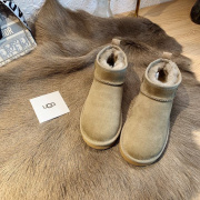 UGG shoes for UGG Short Boots #A28735