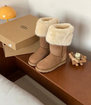 UGG shoes for UGG Short Boots #A30573