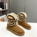 UGG shoes for UGG Short Boots #A31489