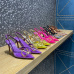  New design high heels 8 cm Valentino shoes  #999935381