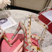 2023 New Summer Design High heels 10 cm Valentino Good quality Sandals #999935424