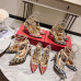 2023 New Summer Design High heels 10 cm Valentino Good quality Sandals #999935427