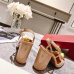2023 New Summer Design High heels 8.5cm Valentino Good quality sandals #999935421