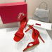 New Summer Design High heels 9.5cm Valentino Good quality shoes #999935387