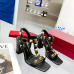 VALENTINO High-heeled sandals Heel height 8cm #999931338