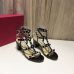 VALENTINO High-heeled shoes for women Heel height 8cm #999931340