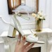 Valentino Shoes for VALENTINO High-heeled shoes for women 7CM #A22063