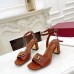 Valentino Shoes for VALENTINO High-heeled shoes for women 7CM #A22064