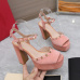 Valentino Shoes for VALENTINO High-heeled shoes for women #A23303