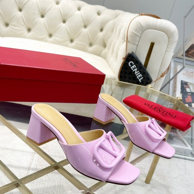 first copy☑ Valentino Heels sandal