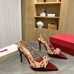 Valentino Shoes for VALENTINO High-heeled shoes for women #A36514