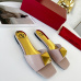 Valentino Shoes for VALENTINO Slippers for women #999922781