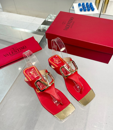 Valentino Shoes for VALENTINO Slippers for women #999932013