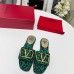 Valentino Shoes for VALENTINO Slippers for women #A32255