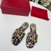 Valentino Shoes for VALENTINO Slippers for women #A32256