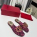 Valentino Shoes for VALENTINO Slippers for women #A32257