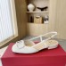 Valentino Shoes for VALENTINO Slippers for women #A36525