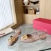 Valentino Shoes for VALENTINO Slippers for women #A36529