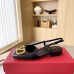 Valentino Shoes for VALENTINO Slippers for women #A36530