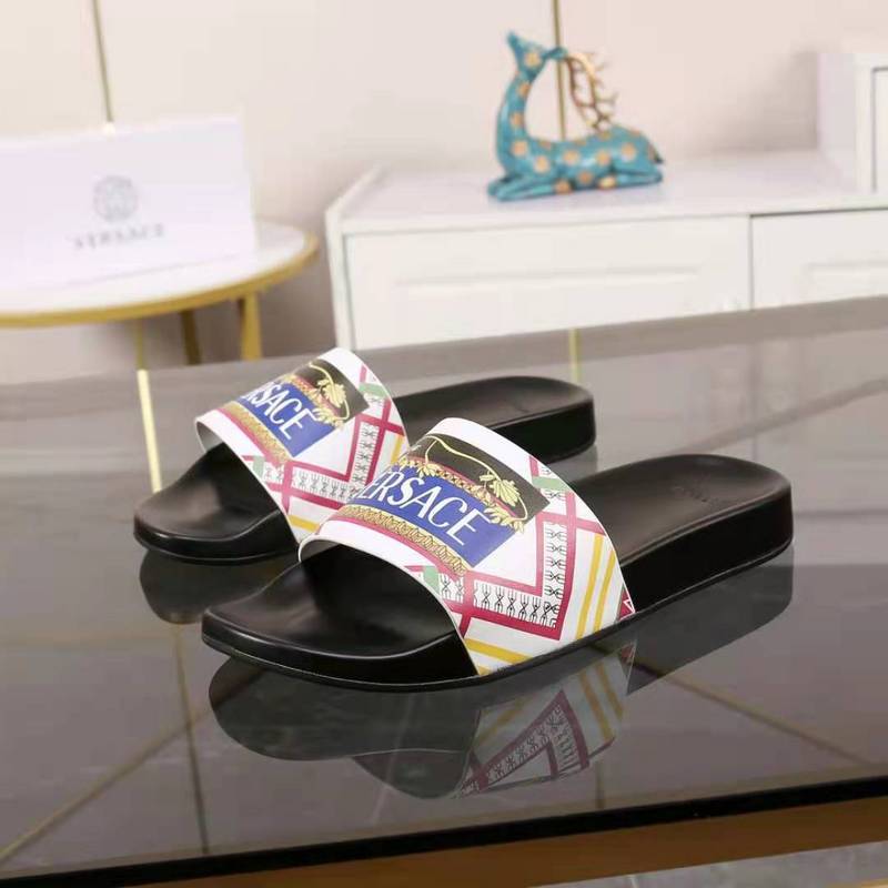 Versace shoes for Men's Versace Slippers #999936949 - AAACLOTHES.IS