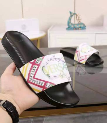Versace shoes for Men's Versace Slippers #999936952