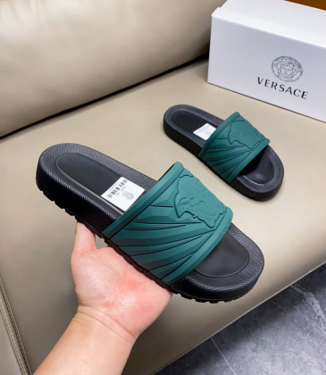 Versace shoes for Men's Versace Slippers #999937242