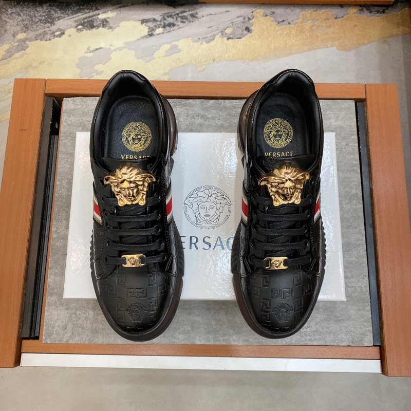 Buy Cheap Versace shoes for Men's Versace Sneakers #99909904 from ...