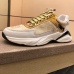 Versace shoes for Men's Versace Sneakers #99907184