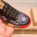 Versace shoes for Men's Versace Sneakers #999915165