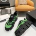 Versace shoes for Men's Versace Sneakers #999921125