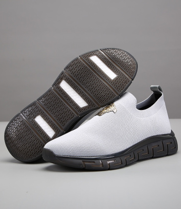 Versace shoes for Men's Versace Sneakers #999936664
