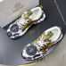 Versace shoes for Men's Versace Sneakers #A26913