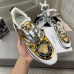 Versace shoes for Men's Versace Sneakers #A27471