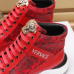 Versace shoes for Men's Versace Sneakers #A31366