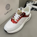 Versace shoes for Men's Versace Sneakers #A21945