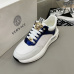 Versace shoes for Men's Versace Sneakers #A21946