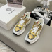 Versace shoes for Men's Versace Sneakers #A21948