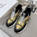 Versace shoes for Men's Versace Sneakers #A22184