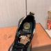 Versace shoes for Men's Versace Sneakers #A22189