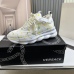 Versace shoes for Men's and women Versace Sneakers #A23416