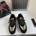 Versace shoes for Men's and women Versace Sneakers #A23417