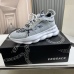 Versace shoes for Men's and women Versace Sneakers #A23418