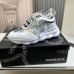 Versace shoes for Men's and women Versace Sneakers #A23421