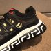Versace shoes for men and women Versace Sneakers #999920129