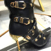 Versace shoes for Women's Versace Boots #9129641