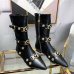 Versace shoes for Women's Versace Boots #9129642