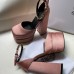 Versace shoes for Women's Versace 5.5CM Pumps #999920601