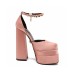 Versace shoes for Women's Versace 5.5CM Pumps #999920601